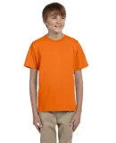 2000B Gildan™ Ultra Cotton® Youth T-shirt in S orange