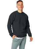 P160 Hanes® PrintPro®XP™ Comfortblend® Sweats in Black