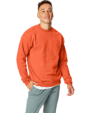 P160 Hanes® PrintPro®XP™ Comfortblend® Sweats in Orange