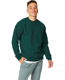 P160 Hanes® PrintPro®XP™ Comfortblend® Sweats in Deep forest