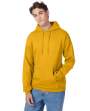 P170 Hanes® PrintPro®XP™ Comfortblend® Hooded in Gold