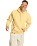 P170 Hanes® PrintPro®XP™ Comfortblend® Hooded in Athletic gold