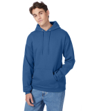 P170 Hanes® PrintPro®XP™ Comfortblend® Hooded in Denim