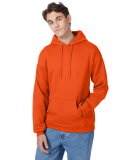 P170 Hanes® PrintPro®XP™ Comfortblend® Hooded in Orange