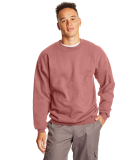 F260 Hanes® PrintPro®XP™ Ultimate Cotton® Swe in Mauve