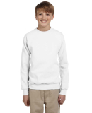 P360 Hanes® PrintPro®XP™ Comfortblend® Youth  in White