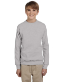 P360 Hanes® PrintPro®XP™ Comfortblend® Youth  in Light steel