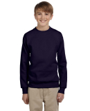 P360 Hanes® PrintPro®XP™ Comfortblend® Youth  in Navy