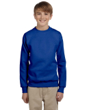 P360 Hanes® PrintPro®XP™ Comfortblend® Youth  in Deep royal