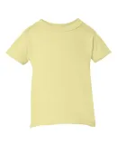 3401 Rabbit Skins® Infant T-shirt BANANA