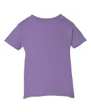 3401 Rabbit Skins® Infant T-shirt LAVENDER