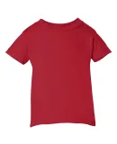 3401 Rabbit Skins® Infant T-shirt RED