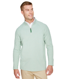 Devon and Jones DG480 CrownLux Performance™ Men' in Kelly green