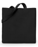 115 Gemline Economy Tote in Black