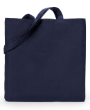 115 Gemline Economy Tote in Navy