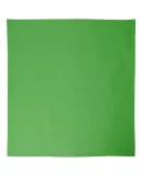 12900 Gildan Gildan DryBlendFleece Stadium Blanket IRISH GREEN