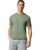 42000 Gildan Adult Core Performance T-Shirt  in Sage