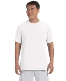 42000 Gildan Adult Core Performance T-Shirt  in White