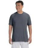 42000 Gildan Adult Core Performance T-Shirt  in Charcoal