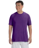 42000 Gildan Adult Core Performance T-Shirt  in Purple