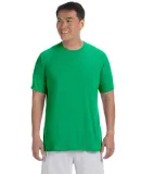 42000 Gildan Adult Core Performance T-Shirt  in Irish green