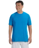 42000 Gildan Adult Core Performance T-Shirt  in Sapphire