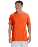 42000 Gildan Adult Core Performance T-Shirt  in Orange