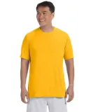 42000 Gildan Adult Core Performance T-Shirt  in Gold