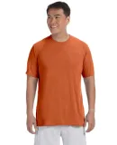 42000 Gildan Adult Core Performance T-Shirt  in T orange