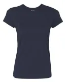 42000L Gildan Ladies' Core Performance T-Shirt NAVY