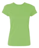 42000L Gildan Ladies' Core Performance T-Shirt LIME