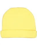 4451 Rabbit Skins Infant Cap in Butter