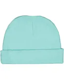 4451 Rabbit Skins Infant Cap in Chill