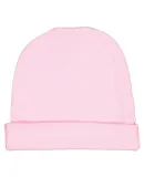 4451 Rabbit Skins Infant Cap in Pink