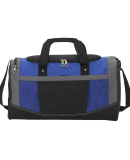 4511 Gemline Flex Sport Bag in Royal blue