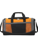 4511 Gemline Flex Sport Bag in Orange