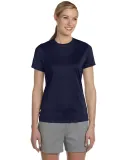 4830 Hanes Ladies' Cool DRI in Navy