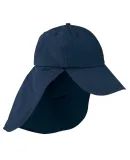 EOM101 Adams Extreme Outdoor Cap in Navy