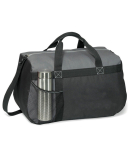 G7001 Gemline Sequel Sport Bag in Grey