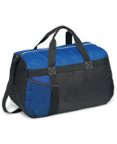 G7001 Gemline Sequel Sport Bag in Royal blue