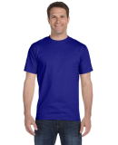 8000 Gildan Adult DryBlend T-Shirt in Sport royal