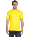 8000 Gildan Adult DryBlend T-Shirt in Daisy