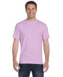 8000 Gildan Adult DryBlend T-Shirt in Orchid