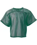 N4190 A4 Adult All Porthole Practice Jersey FOREST GREEN