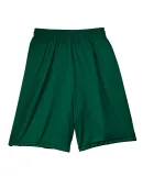 N5283 A4 Adult 9 in Forest green