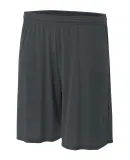 NB5244 A4 Youth Cooling Performance Short in Graphite