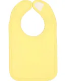 R1005 Rabbit Skins Infant Self-Adhesive Bib in Butter