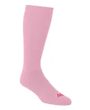 S8005 A4 Multi-Sport Tube Socks PINK