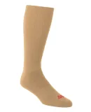 S8005 A4 Multi-Sport Tube Socks VEGAS GOLD