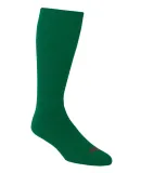 S8005 A4 Multi-Sport Tube Socks FOREST GREEN